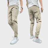 Tomás - Pantalones Cargo Flexibles