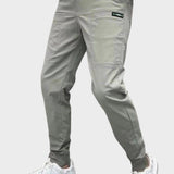 Tomás - Pantalones Cargo Flexibles