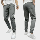 Tomás - Pantalones Cargo Flexibles