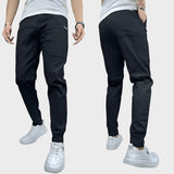 Tomás - Pantalones Cargo Flexibles