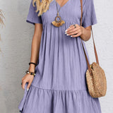 Enora - Vestido Chic que Resalta la Silueta