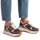 Verena - Calzado Confortable para Mujer