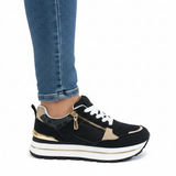 Verena - Calzado Confortable para Mujer