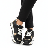Verena - Calzado Confortable para Mujer
