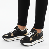 Verena - Calzado Confortable para Mujer