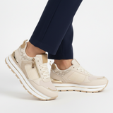 Verena - Calzado Confortable para Mujer