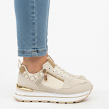 Verena - Calzado Confortable para Mujer