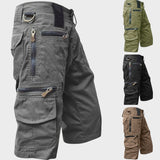Vítor - Pantalones Cargo de 6 Bolsillos