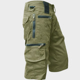Vítor - Pantalones Cargo de 6 Bolsillos