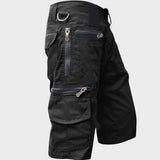 Vítor - Pantalones Cargo de 6 Bolsillos