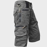 Vítor - Pantalones Cargo de 6 Bolsillos