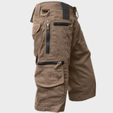 Vítor - Pantalones Cargo de 6 Bolsillos